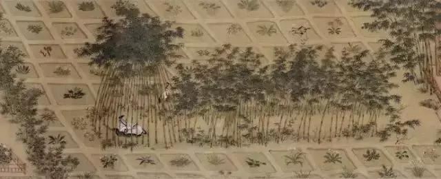 「涨知识」3分钟看懂中国园林发展史