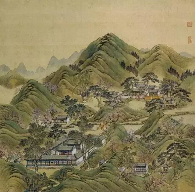 「涨知识」3分钟看懂中国园林发展史