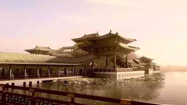 「涨知识」3分钟看懂中国园林发展史