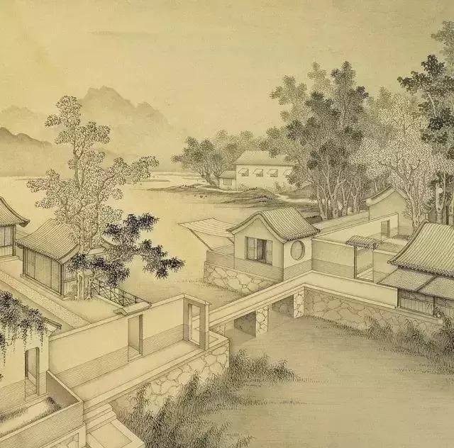 「涨知识」3分钟看懂中国园林发展史