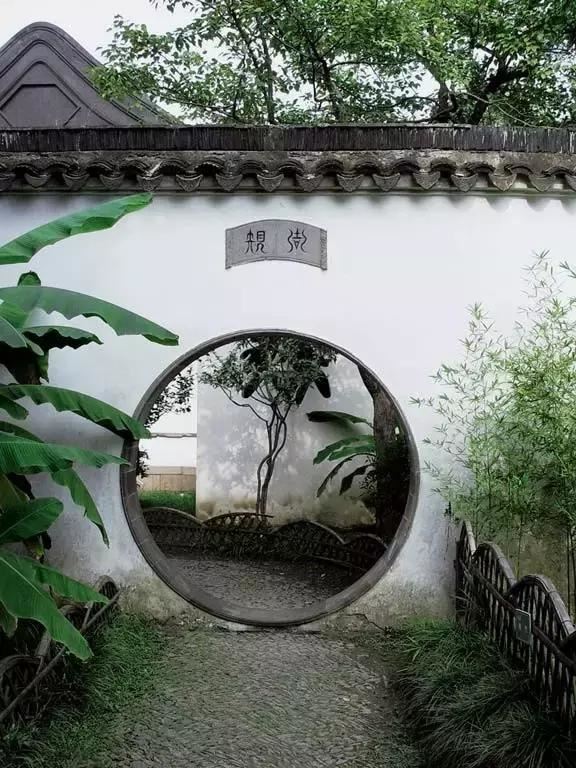 「涨知识」3分钟看懂中国园林发展史