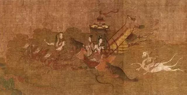 「涨知识」3分钟看懂中国园林发展史