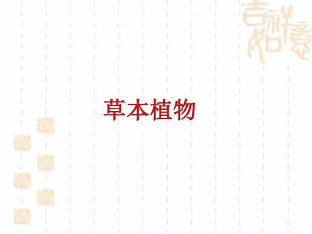 130种·常用园林植物集锦，全，全，是真全