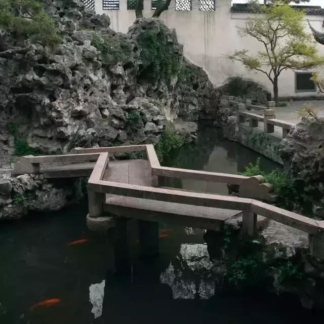 「涨知识」3分钟看懂中国园林发展史