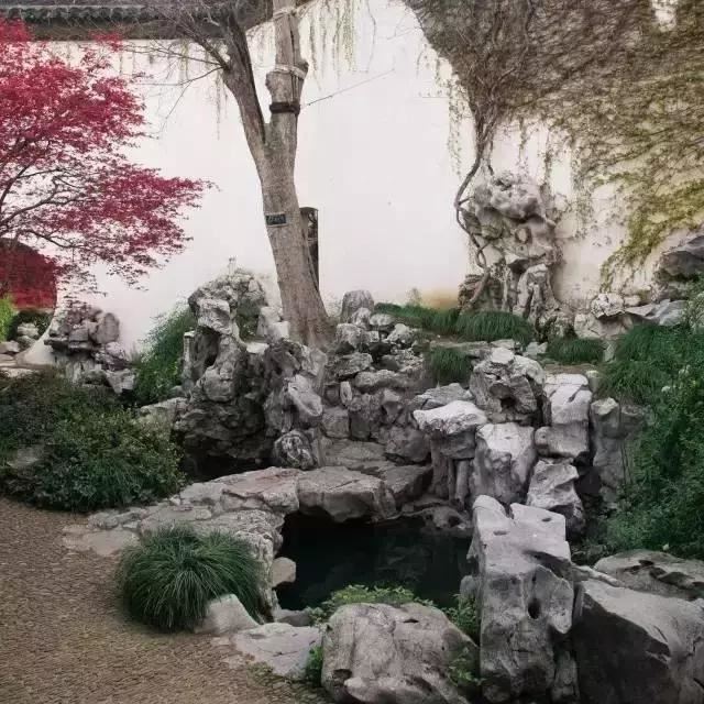 「涨知识」3分钟看懂中国园林发展史