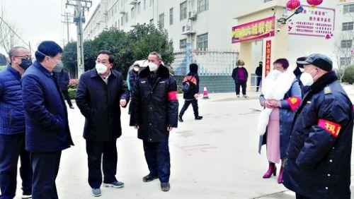 强化野生动物管控 阻断疫源疫病传播——市林业局疫情防控阻击战纪实