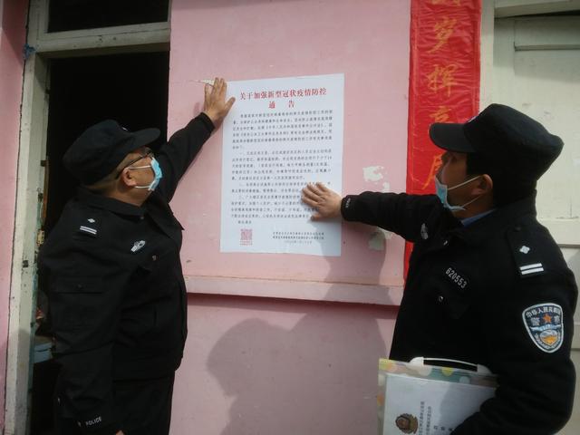 甘肃省林草系统党组织带领基层党员筑牢战“疫”防线