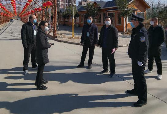 郑州市林业局再次对全市野生动物繁育场所进行全面检查
