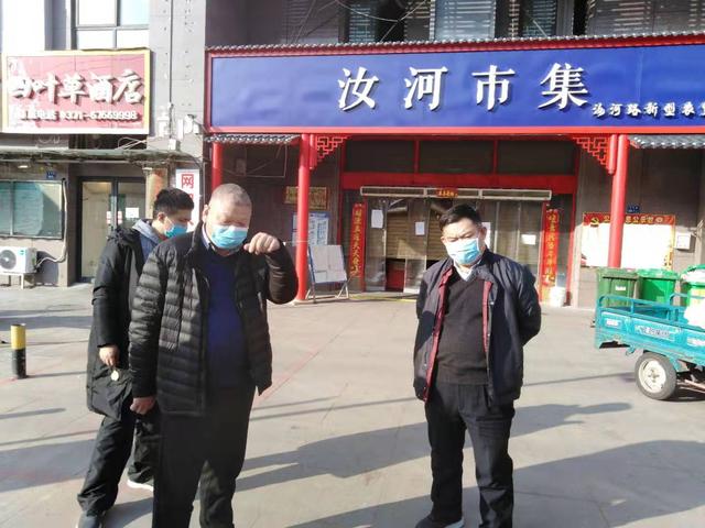 郑州市林业局再次对全市野生动物繁育场所进行全面检查