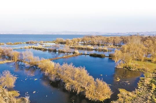 云南：地方立法助力生态文明建设