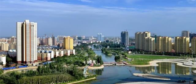 阿克苏四大绿化工程：柯柯牙，阿克苏河，渭干河，空台里克绿化工程