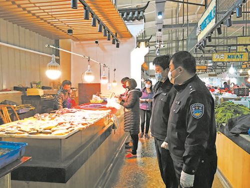 宁波野生动物管控模式在浙江推广