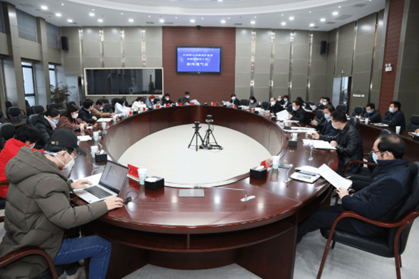 湖南省林业局举行野生动物保护监管和疫情防控工作新闻通气会