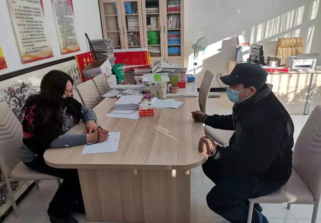 长春市绿园区正阳街道绿化社区：防控疫情齐上阵，不忘初心显担当
