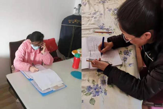 长春市绿园区正阳街道绿化社区：防控疫情齐上阵，不忘初心显担当