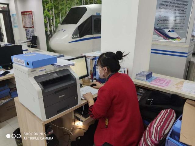 长春市绿园区正阳街道绿化社区：防控疫情齐上阵，不忘初心显担当