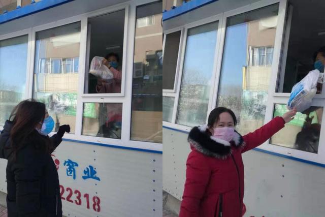 长春市绿园区正阳街道绿化社区：防控疫情齐上阵，不忘初心显担当