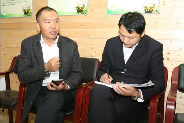 【人大代表风采】刘卉：践行绿色发展理念，富而思源惠民生