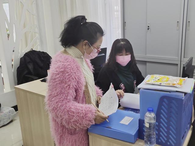 长春市绿园区正阳街道绿化社区：防控疫情齐上阵，不忘初心显担当