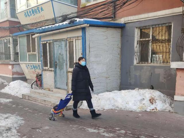 长春市绿园区正阳街道绿化社区：防控疫情齐上阵，不忘初心显担当