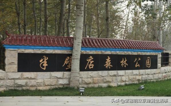这座河北省曾经最富的村庄，河北人都想去！河北第一村石刻还在
