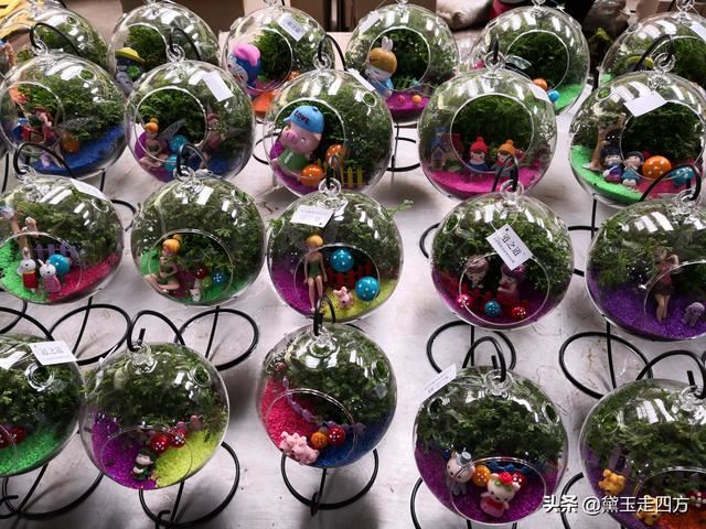 全国最大的鲜切花交易市场，因为新冠肺炎变的冷冷清清