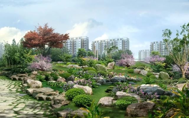 在国家战略下看2020-2035年的苗木走势