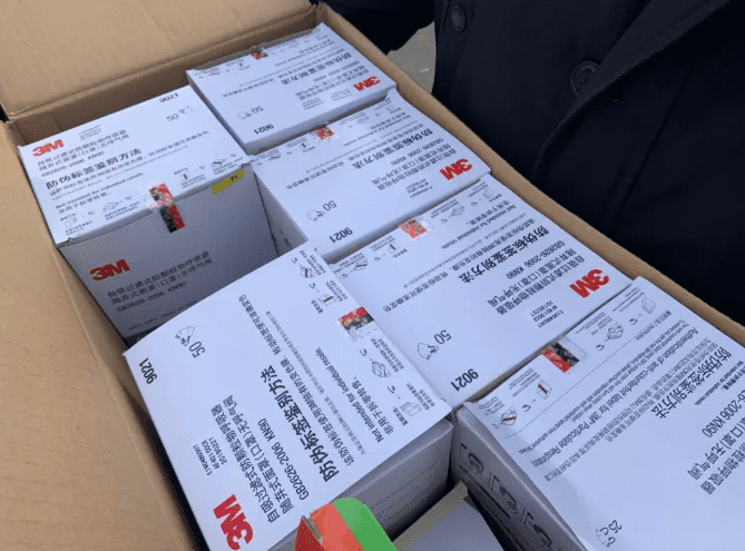 园林“逆行者”上线！24小时内将完成火神山医院绿化