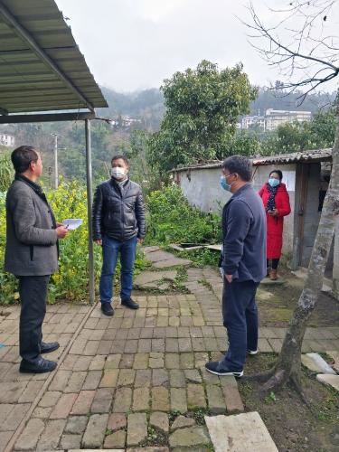 云南省屏边县林草局积极开展野生动物疫源疫病监测管理工作