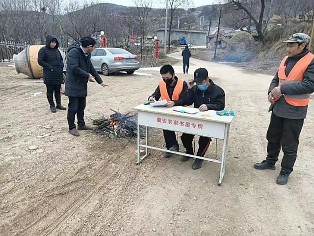 甘肃省林草局：坚持疫情防护与脱贫攻坚两不怠