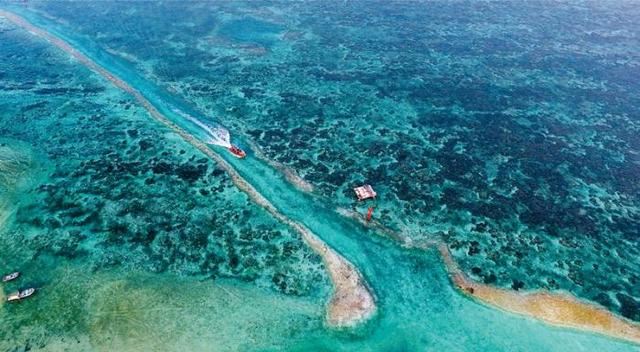 海南：精心呵护青山绿水、碧海蓝天这个最大本钱