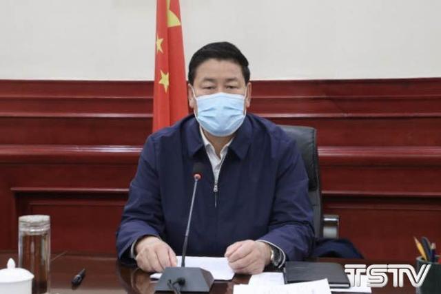 王军在市绿化委员会全体会议上强调 主动作为扎实工作 努力开创国土绿化工作新局面
