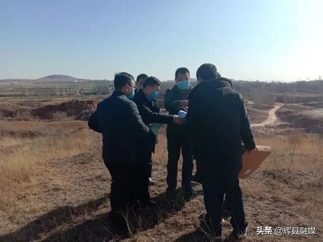 战胜疫情作风硬 国土绿化谋在前——常村镇春季绿化工作扎实有序推进