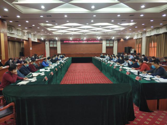 集中攻坚 快速见效 全力推进城乡环境大整治大提升大绿化和环境卫生大扫除专项行动