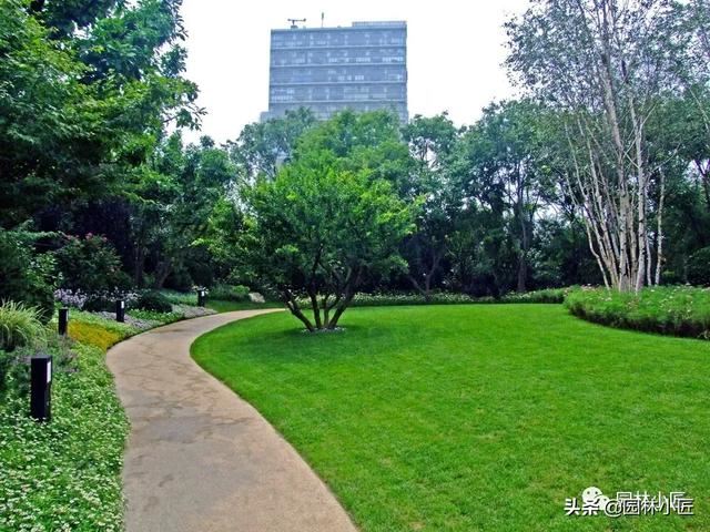 春季气候特征及春季园林养护