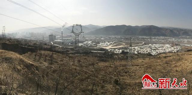刘文玺调研督查城乡春季造林绿化工作