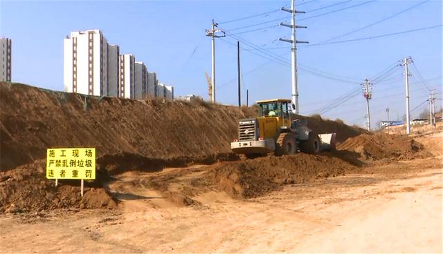 秦州：北山造林绿化及生态景观建设全面铺开