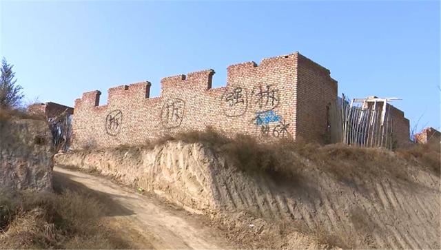 秦州：北山造林绿化及生态景观建设全面铺开