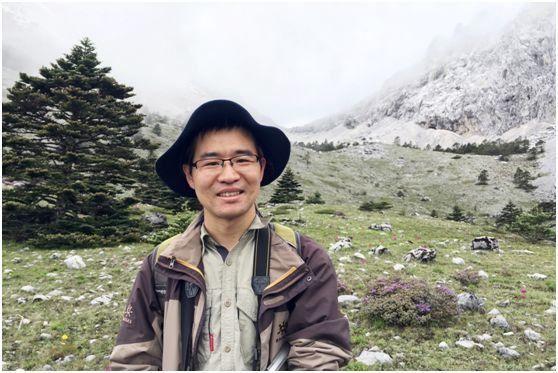 「生物多样性百科」种子植物·大理杜鹃：苍山之巅的云南名花