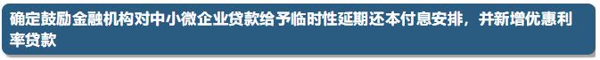 2月25日的国务院常务会定了这3件大事 2月25日的国务院常务会定了这3件大事