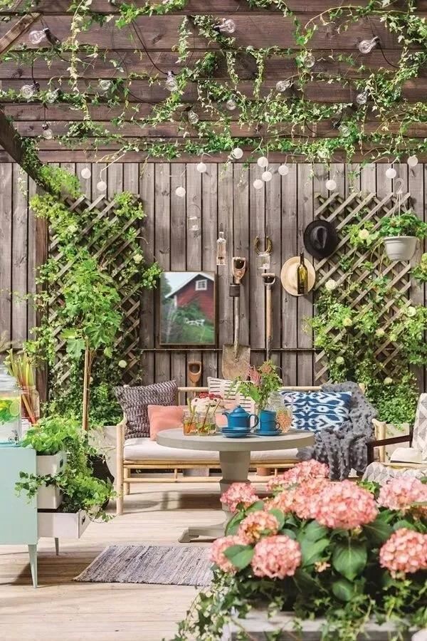 宅中有院,院中有屋,屋中有院,院中有天 宅中有院,院中有屋,屋中有院,院中有天