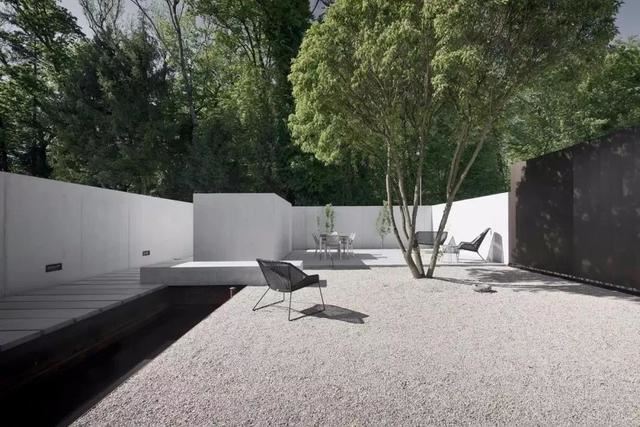 又美又实用的庭院设计,爱上只要0.1秒 又美又实用的庭院设计,爱上只要0.1秒