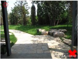 园林景观中,叠山置石——景石摆放案例分析 园林景观中,叠山置石——景石摆放案例分析