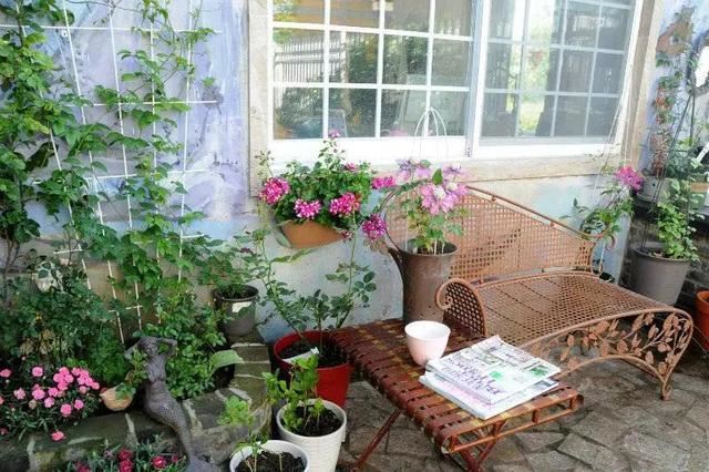 宅中有院,院中有屋,屋中有院,院中有天 宅中有院,院中有屋,屋中有院,院中有天