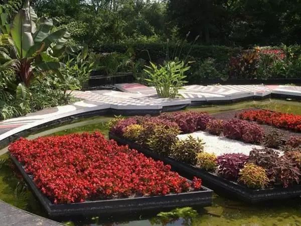 庭院设计流程 庭院设计流程