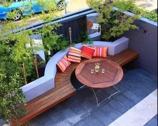 宅中有院,院中有屋,屋中有院,院中有天 宅中有院,院中有屋,屋中有院,院中有天