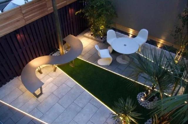 宅中有院,院中有屋,屋中有院,院中有天 宅中有院,院中有屋,屋中有院,院中有天