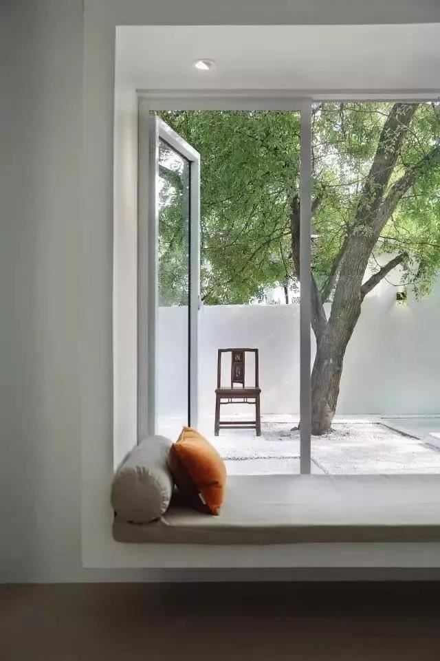 又美又实用的庭院设计,爱上只要0.1秒 又美又实用的庭院设计,爱上只要0.1秒