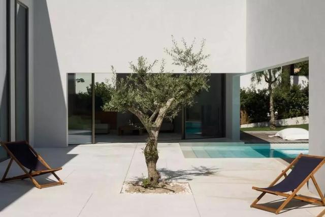 又美又实用的庭院设计,爱上只要0.1秒 又美又实用的庭院设计,爱上只要0.1秒