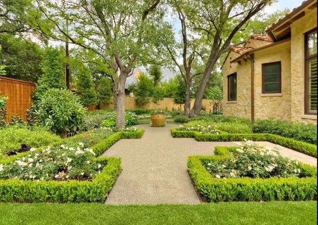 宅中有院,院中有屋,屋中有院,院中有天 宅中有院,院中有屋,屋中有院,院中有天